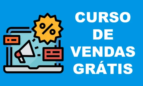 Curso de Vendas Online Gratuito